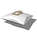 Produktbild 10 Staubsaugerbeutel SP12 von Staubbeutel-Profi® kompatibel zu Swirl S70