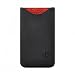 Produktbild S.F.M. 08092 Bugatti Unisize ML Skin für Apple iPhone 5