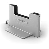 Henge Metal Docking Station for 13 inch Apple MacBook Pro Retina - Grey