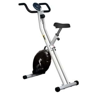 confidence stationary bike