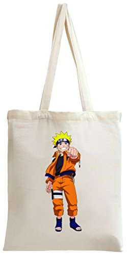 Preisvergleich Produktbild Uzumaki Naruto Tote Bag