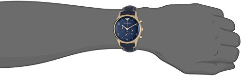 Emporio Armani Men's Watch AR1862