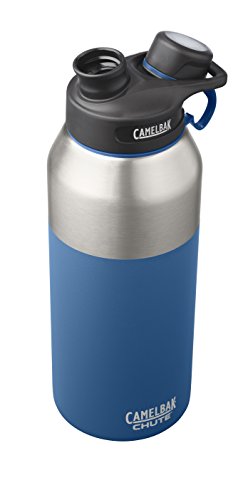 CamelBak Trinklflasche Chute Vacuum 1200ml Wasserflaschen - 3