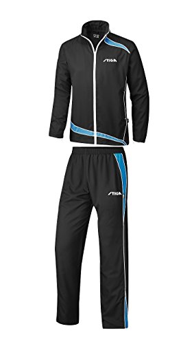 stiga tracksuit