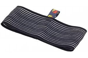 Dive Rite 4" Deluxe Hose Retainer. Choice Of Sizes. (Small)