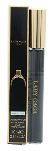 Preisvergleich Produktbild Lady Gaga Fame Eau de Parfum 10ml Rollerball
