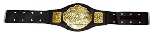 Preisvergleich Produktbild Unbekannt Gürtel WWE World Heavyweight Championship Titel Kinder Spielzeug