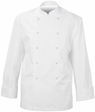 WINDSOR CHEFS JACKET SIZE 5XL