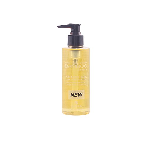 Alterna BAMBOO smooth KENDI OIL pure treatment oil 175 ml