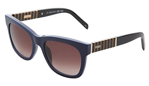 Price comparison product image FENDI Ladies Designer Sunglasses & FREE Case FS 5351 442
