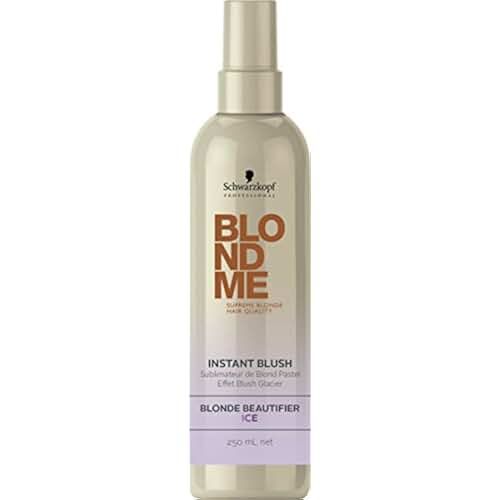 Amazon.co.uk temporary hair dye blonde Health & Personal Care