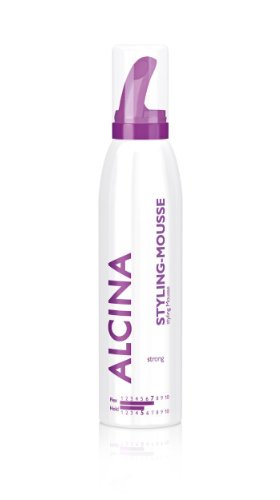 Alcina Styling Mousse 150 ml