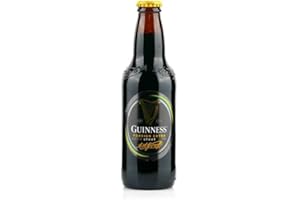 PLANETE DRINKS SPECIALISTE DES BOISSONS DU MONDE BIERE - GUINNESS FOREIGN XTRA STOUT 6 * 33CL