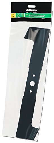 Arnold 46 cm Rasenmähermesser passend für AL-KO, 1111-A2-0620 - 3