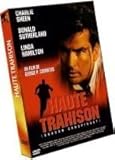 Haute trahison