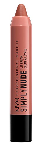 nyx sable lipstick