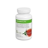 HERBALIFE Préparé tisane instantanée 50 gr. (ORIGINAL - Nouveau et Fresh)