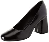  Geox D Seylise High A, Zapatos de Tacón para Mujer, (Black C9999), 40 EU