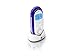 BT Digital Baby Monitor and Pacifier (White/ Purple)