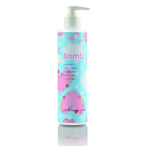 Bomb CosmeticsCloud Cuckoo Land Body Lotion, 300ml