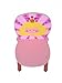 Hess Wooden Decor Princess Children Chair