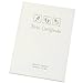 Personalised Birth Certificate Embossed Presentation Folder