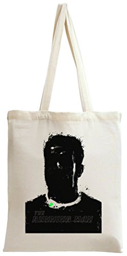 Preisvergleich Produktbild the running man Tote Bag
