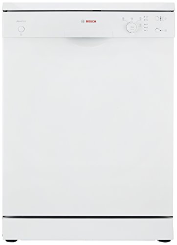 Bosch 12 Place Setting Dishwasher (SMS40E32EU, White) RS.27490 (20.00% Off) - Amazon