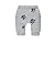 bellybutton - Pantalon de sport - Bébé (garçon) 0 à 24 mois Gris gris 50