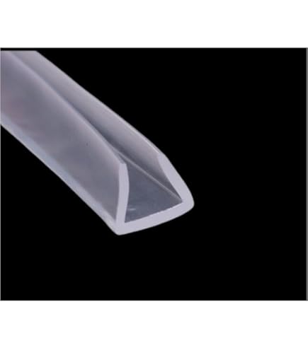 Nastro Gomma EPDM 3-40 Mm Profilo In Gomma EPDM Quadrato - Nastro - Foto 3