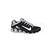 Produktbild Nike REAX 8 TR Herren Tennisschuh, Mesh, schwarz (Black/Metallic silver-metallic Silver)
