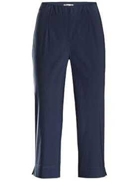 Stehmann Ina-530, bequeme, stretchige Caprihose