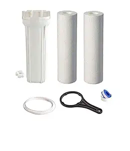Shivm RO Water Filter 10