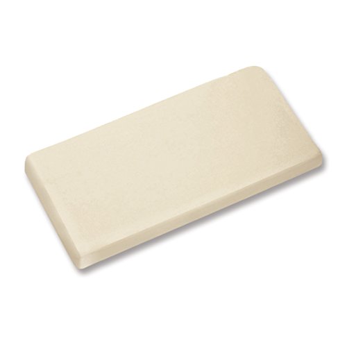 Baby Boum Cotton Rich Jersey Sheet 70 x 140cm (Sesame Beige)