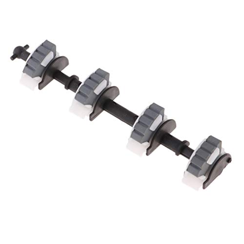 Preisvergleich Produktbild Fenteer Für HP Laserjet 4000 4050 Pickup Roller Assembly Einzugsrolle Baugruppe
