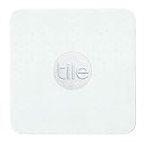 L'appli gratuite Tile, simple à utiliser, enregistre l'heure et l'endroit où vous avez laissé votre Tile la dernière fois, donc si vous l'avez posé quelque part, vous saurez toujours où regarder.