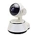 Produktbild V380 HD Mini-IP-Kamera Drahtlose Intelligente WiFi-Kamera Audioaufnahme Überwachung 720P Baby Monitor Home-Überwachungskamera