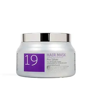 Biotop Professional 19 Pro Silver Mask 550ml