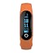 Produktbild TLW25B Bluetooth Sports Smartband Waterproof Smart Bracelet Healthy Monitoring,orange