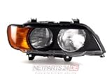 desmontar faro x5 e53 Faros, faros delanteros, faros, luz frontal principal, auto faros, faros, Headlight, Head Light, Head Lamp