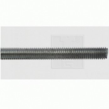 Preisvergleich Produktbild SWG Gewindestange verz. M6 x 1000 mm