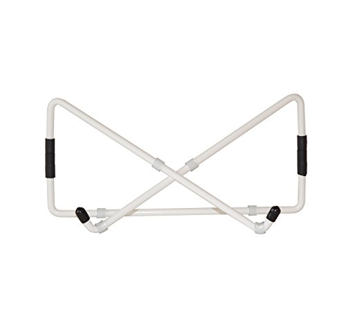 R-GO Tools Travel Laptopständer weiß - 2