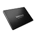 Produktbild DISCO SSD SAMSUNG 512GB 2.5" SATA PM871A SERIES OEM (MZ7TN512HDHP-00000)