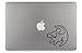 Produktbild König der Löwen Simba Lion King Apple MacBook Air Pro Aufkleber Skin Decal Sticker Vinyl (11")