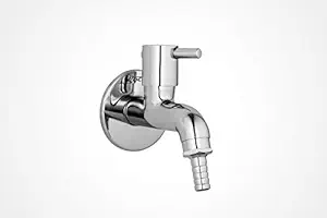 ROCIO Uno-Nozzle Bib Cock for Pipe Bathroom Shower