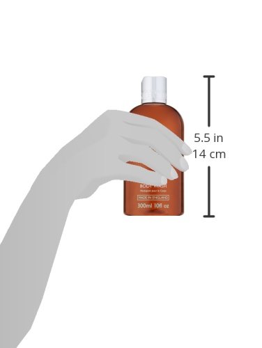 Molton Brown Gingerlily Body Wash 300ml - 4
