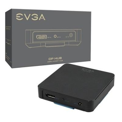 EVGA 200-DP-1301-L2 Displayport Hub