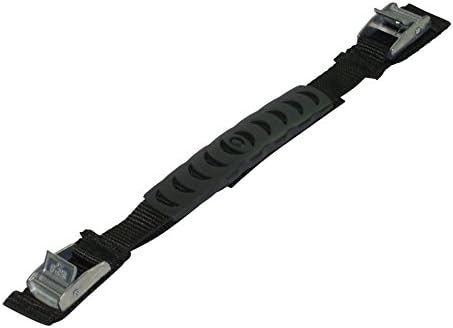 Benristraps Bicycle Carry Handle (Black)