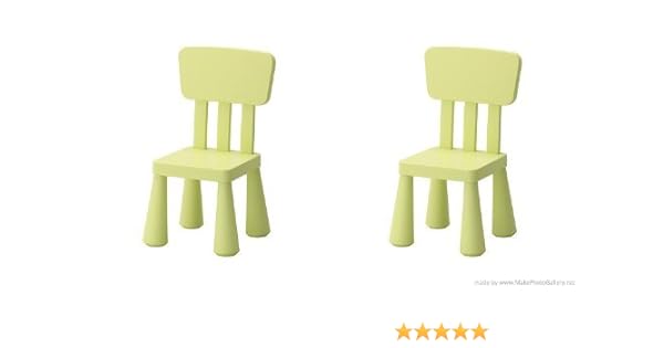 Ikea S Mammut Children S Table Light Green And Mammut Children S Chair Light Green 2 Pack We Got The Id Childrens Chairs Childrens Table Toddler Playroom