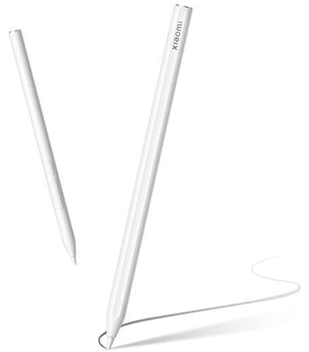 Xiaomi Smart Pen 2nd generation ホワイト Xiaomi スマートペン (第2世代) - Xiaomi Japan